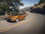 Chevrolet Cruze Premier RS Hatchback 2016 года (NA)